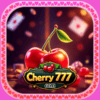 Logo da CHERRY777